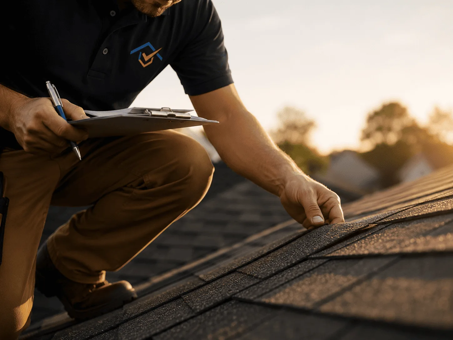 Why Choose Roof Inspection in Pandora, OH