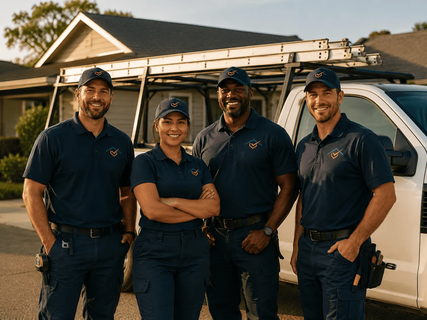 Roof Inspection company in Pandora, OH